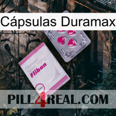 Cápsulas Duramax 32